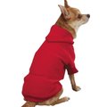 Casual Canine Casual Canine ZA6015 30 43 Basic Hoodie Xxl Green ZA6015 30 43